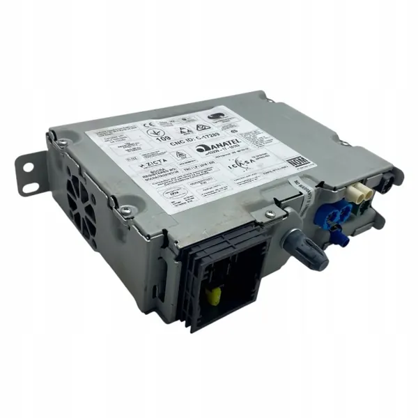 Radio usado OEM 9821908880 para Citroen Peugeot image 9