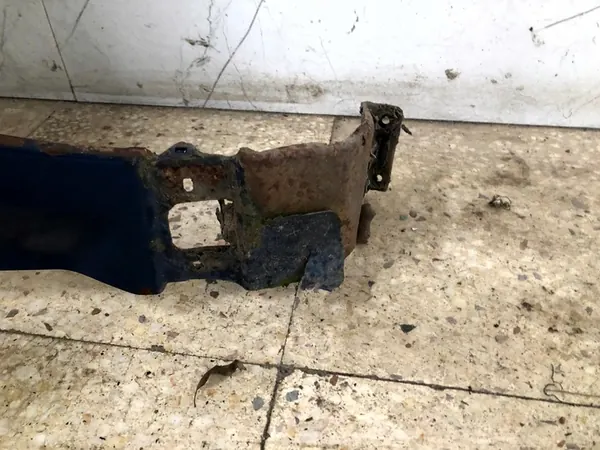 Höger Framskärm Audi A3 8P Svart OEM A3 8P image 5