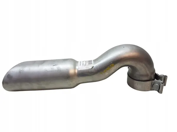 Audi Q7 Pakoputkiston Vaimennin OE 4L0253681A image 3