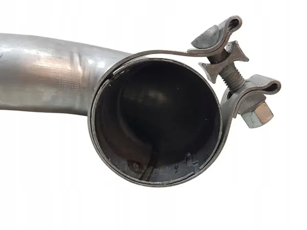 Audi Q7 Pakoputkiston Vaimennin OE 4L0253681A image 4