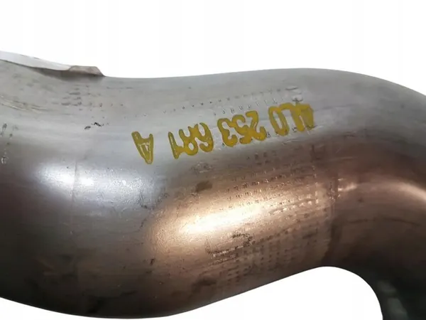 Audi Q7 Pakoputkiston Vaimennin OE 4L0253681A image 6