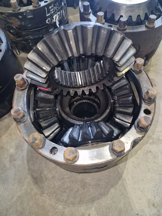 Différentiel VOLVO FE RTH2180 Meritor image 3