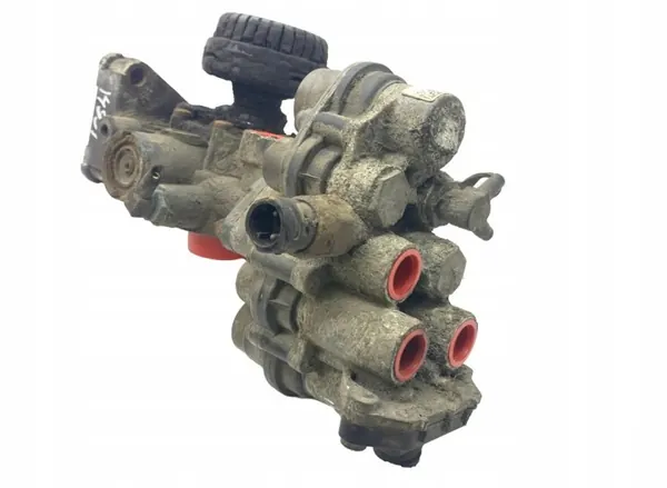 Válvula Base Secador OEM A0014317915 Mercedes image 3