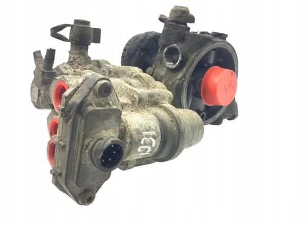 Válvula Base Secador OEM A0014317915 Mercedes image 4