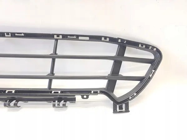 Griglia paraurti BMW X1 F48 LCI 2019-2021 image 4