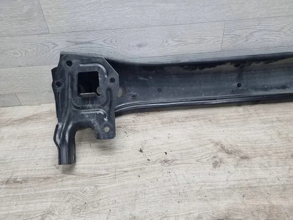 Viga de para-choque dianteiro Volkswagen Multivan T5 2014 OEM image 5