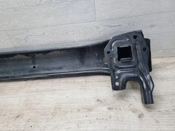 Viga de para-choque dianteiro Volkswagen Multivan T5 2014 OEM image 6