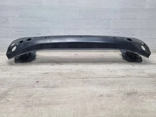 Viga de para-choque dianteiro Volkswagen Multivan T5 2014 OEM image 7