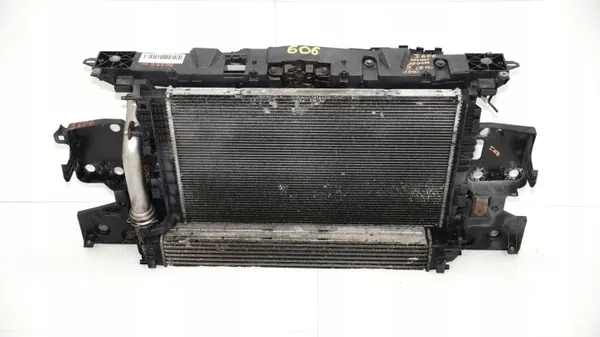 OEM 371117339 Framremsa för Renault Megane 3 image 2