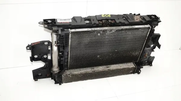 OEM 371117339 Framremsa för Renault Megane 3 image 5