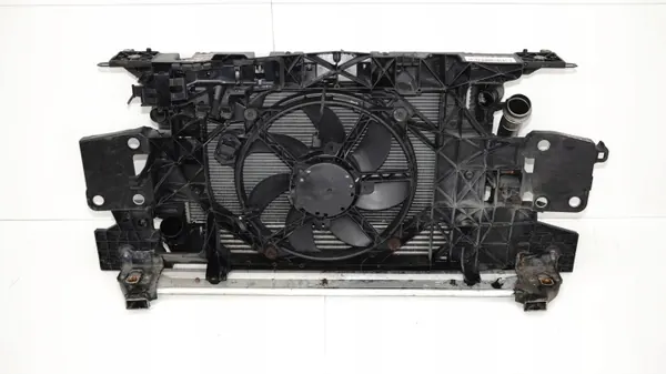 OEM 371117339 Framremsa för Renault Megane 3 image 6