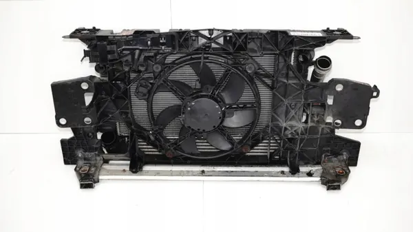 OEM 371117339 Framremsa för Renault Megane 3 image 7