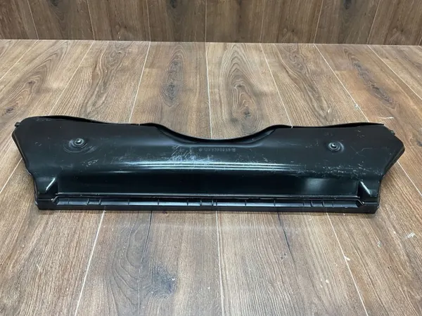 Mercedes-Benz Kabinfilter OEM 1298300053 image 2