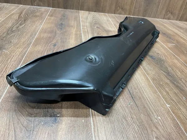 Mercedes-Benz Kabinfilter OEM 1298300053 image 3