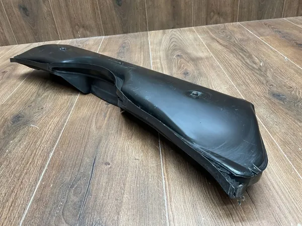 Mercedes-Benz Kabinfilter OEM 1298300053 image 4