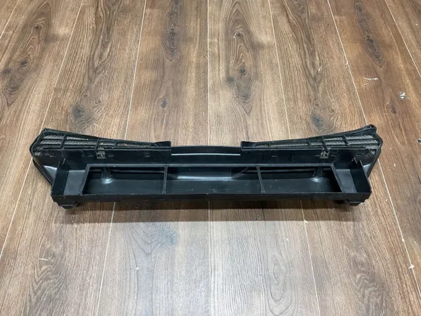 Mercedes-Benz Kabinfilter OEM 1298300053 image 8