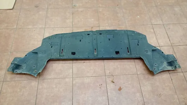 OEM 9680379780 Framstötskapsel Peugeot 308 T7 image 4