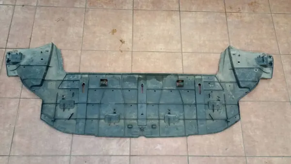 OEM 9680379780 Framstötskapsel Peugeot 308 T7 image 9