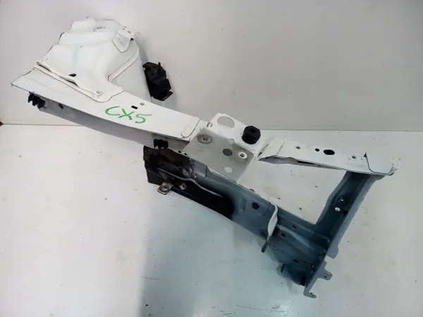 Panneau latéral avant droit Mazda CX5 OEM 17396220787 image 2