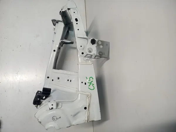 Panneau latéral avant droit Mazda CX5 OEM 17396220787 image 3