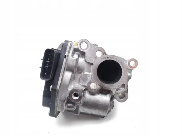 EGR-venttiili Toyota Hilux 2.8 D 4WD Diesel 2021 OEM 25800-0E010 image 2