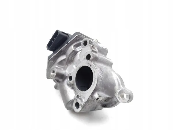 EGR-venttiili Toyota Hilux 2.8 D 4WD Diesel 2021 OEM 25800-0E010 image 3