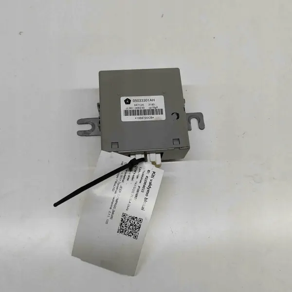 Federungssteuergerät Jeep Compass OEM JL001000230 image 2