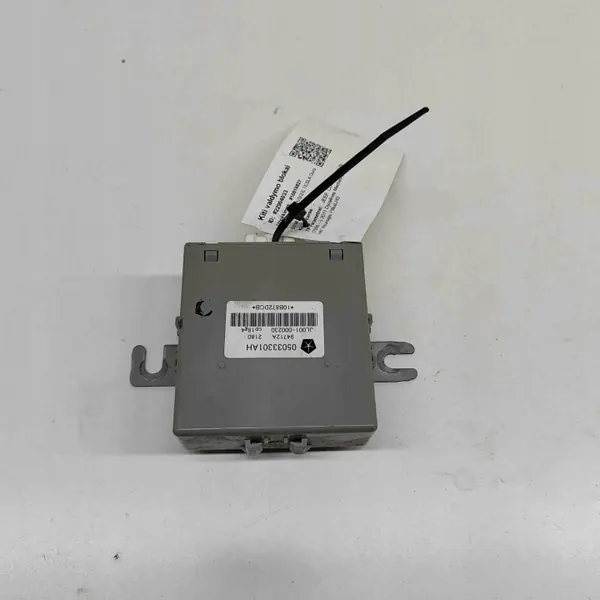 Federungssteuergerät Jeep Compass OEM JL001000230 image 3