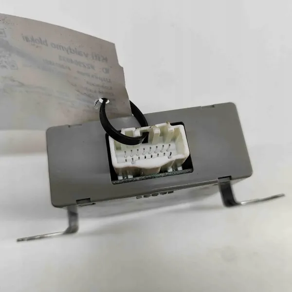Federungssteuergerät Jeep Compass OEM JL001000230 image 6