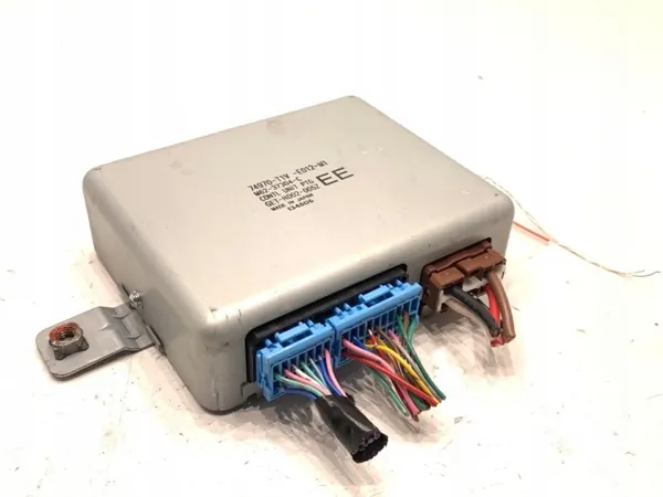 Mukavuusmoduuli OEM 74970-T1V-E012-M1 Honda CR-V IV image 2