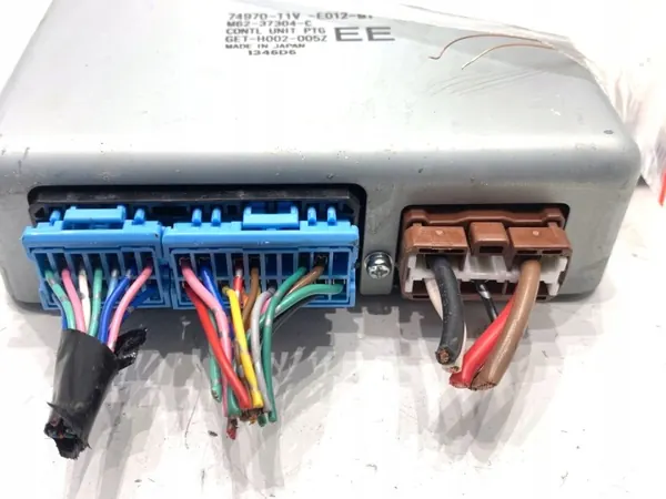 Mukavuusmoduuli OEM 74970-T1V-E012-M1 Honda CR-V IV image 4