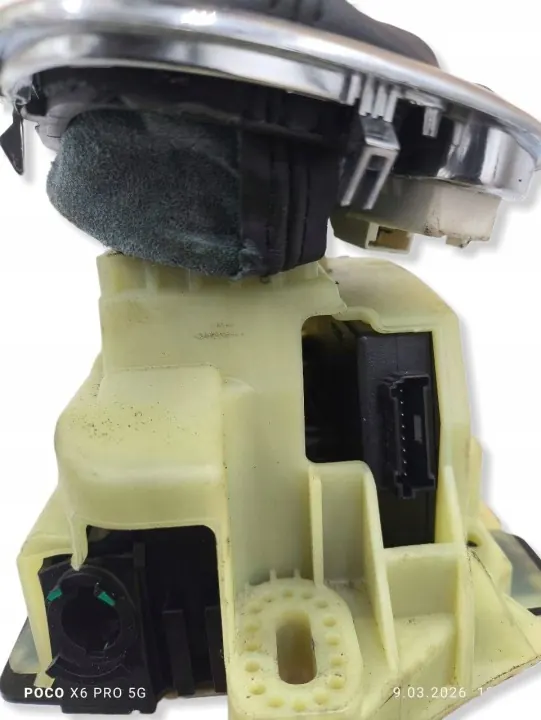 Mercedes-Benz Växelspak OEM A2032675524 - Begagnad image 5