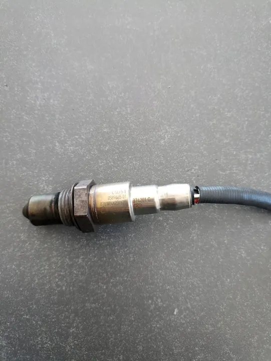 Sensor Lambda BMW G42 G20 G30 G11 G01 G02 G05 B47 OEM 8589665 image 3