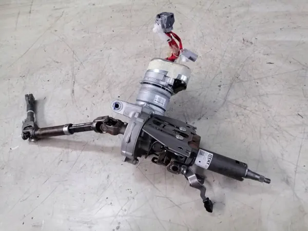 OEM 89650-12D60 Direction assistée électrique Toyota Auris II image 2
