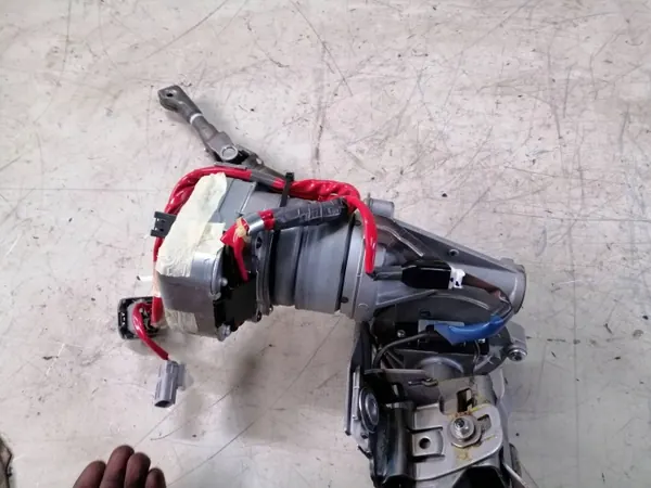 OEM 89650-12D60 Direction assistée électrique Toyota Auris II image 3