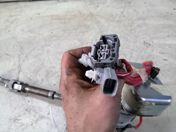 OEM 89650-12D60 Direction assistée électrique Toyota Auris II image 4