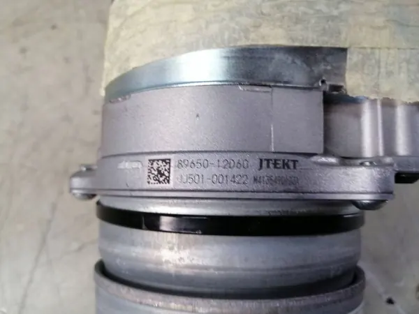 OEM 89650-12D60 Direction assistée électrique Toyota Auris II image 5