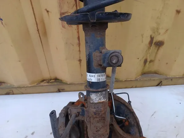 Höger McPherson-dämpare MAZDA CX-5 2013 OEM KD4534700A image 10