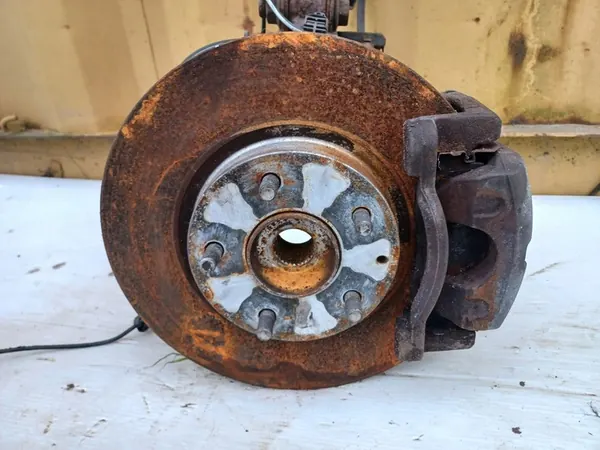 Höger McPherson-dämpare MAZDA CX-5 2013 OEM KD4534700A image 2