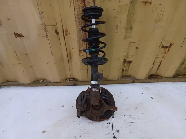 Höger McPherson-dämpare MAZDA CX-5 2013 OEM KD4534700A image 8