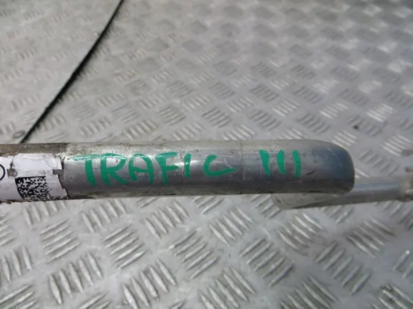 TRAFIC VIVARO III 1.6 Ilmastointiputki 924625753R image 9