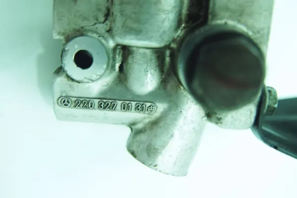 Ventilsensor OEM 2203270231 för Mercedes-Benz image 5