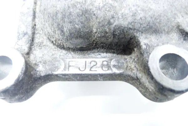Waterpomp OEM FJ28 + Poelie voor Nissan NT400 Cabstar image 4