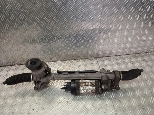 Styrhus OEM 1k1909144G för Skoda Octavia Mk2 image 2