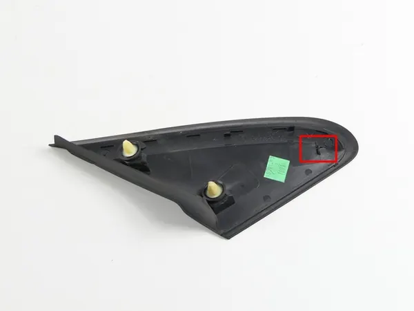 Rivestimento parafango anteriore sinistro Peugeot 208 12-15r. OEM 9673280880 image 4