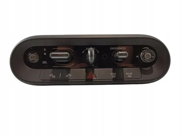 Ilmastointipaneeli Mini Countryman U25 OEM 61315A96C18 image 2
