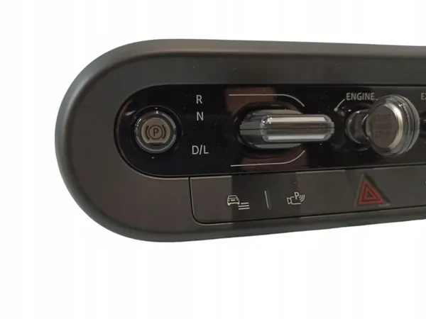 Ilmastointipaneeli Mini Countryman U25 OEM 61315A96C18 image 3