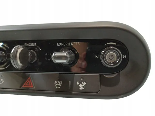 Ilmastointipaneeli Mini Countryman U25 OEM 61315A96C18 image 4