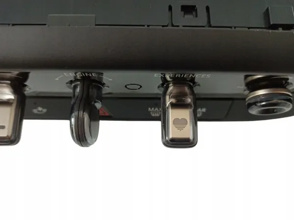 Ilmastointipaneeli Mini Countryman U25 OEM 61315A96C18 image 6