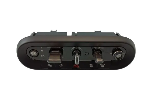 Ilmastointipaneeli Mini Countryman U25 OEM 61315A96C18 image 8